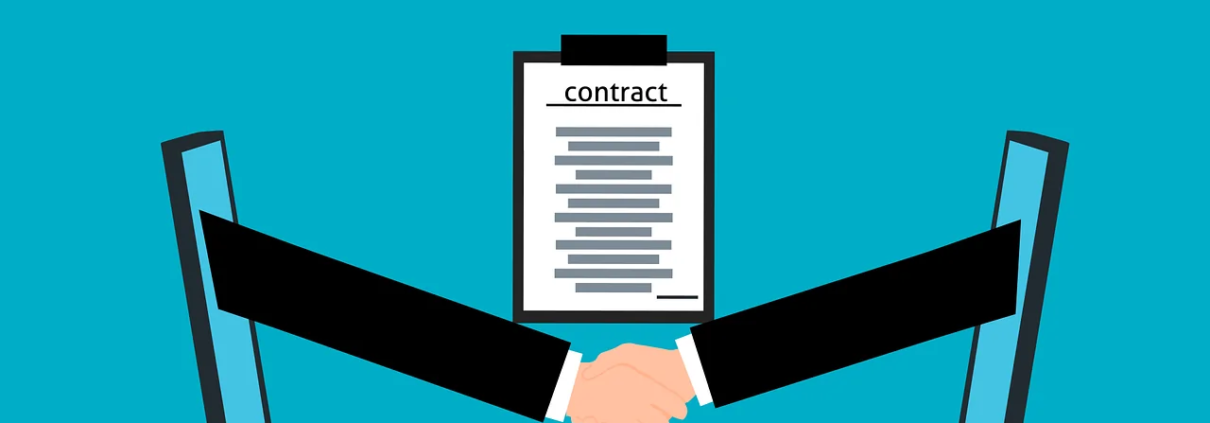 Contrato de Formación en Alternancia