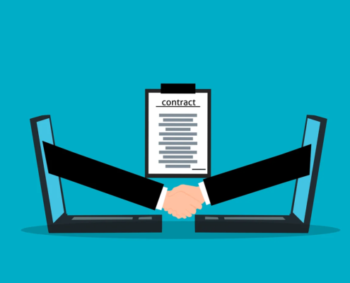 Contrato de Formación en Alternancia